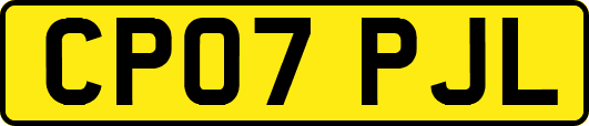 CP07PJL
