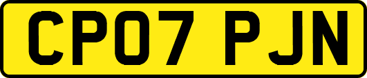 CP07PJN