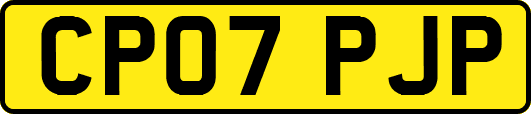 CP07PJP