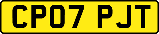 CP07PJT