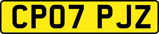 CP07PJZ