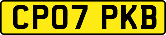 CP07PKB