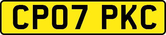 CP07PKC