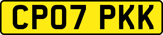 CP07PKK