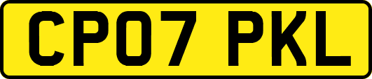 CP07PKL