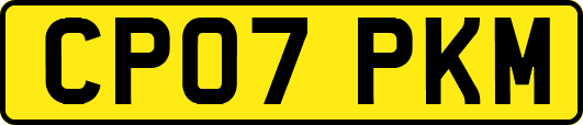 CP07PKM