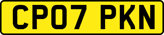 CP07PKN