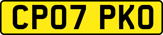CP07PKO