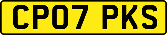 CP07PKS