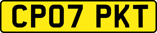CP07PKT