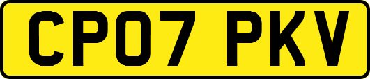 CP07PKV