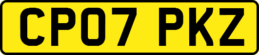 CP07PKZ