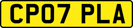CP07PLA