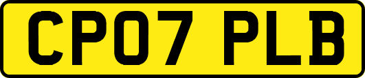 CP07PLB