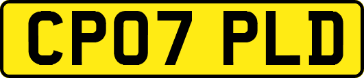 CP07PLD