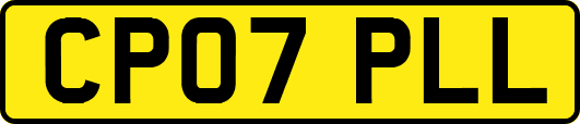 CP07PLL