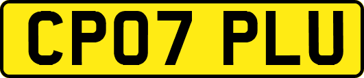 CP07PLU
