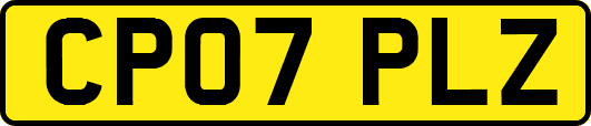 CP07PLZ