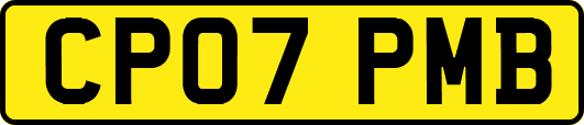 CP07PMB