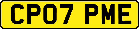 CP07PME