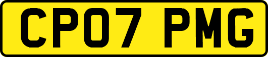 CP07PMG