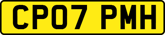 CP07PMH
