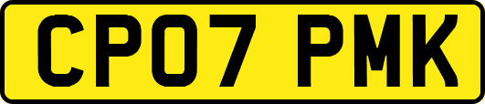 CP07PMK