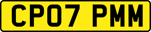 CP07PMM