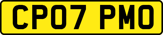 CP07PMO