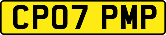 CP07PMP