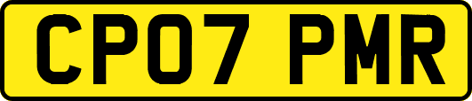 CP07PMR