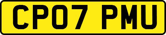 CP07PMU