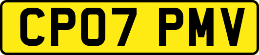 CP07PMV