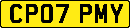 CP07PMY