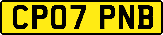 CP07PNB