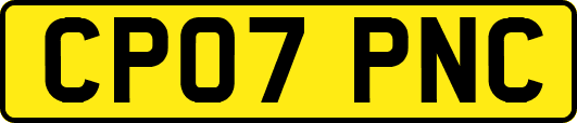 CP07PNC