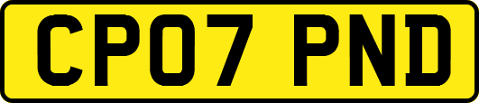 CP07PND