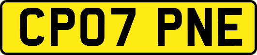 CP07PNE
