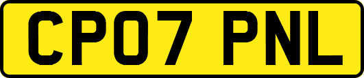 CP07PNL