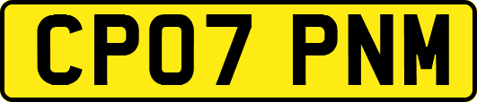 CP07PNM