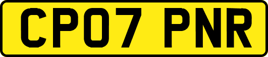 CP07PNR
