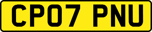 CP07PNU