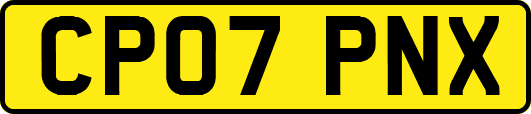 CP07PNX