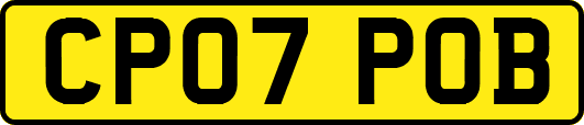 CP07POB
