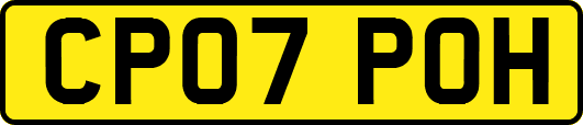 CP07POH