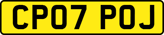 CP07POJ