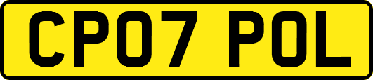 CP07POL