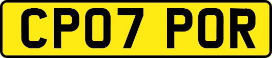 CP07POR
