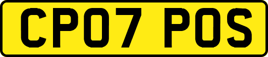 CP07POS