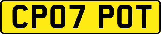 CP07POT